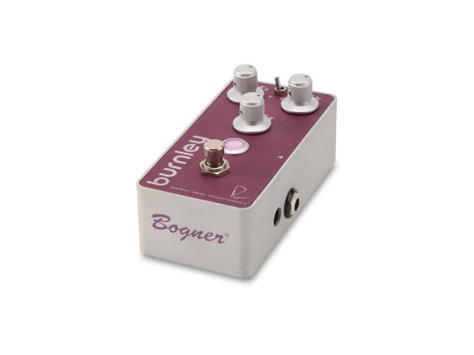 Distortion Bogner - BURNLEY