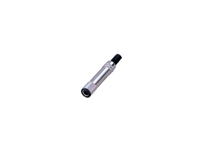 Konektor Jack 6,3 stereo - Soundking CC146S