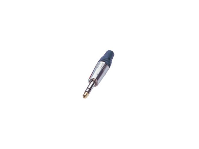 Konektor Jack 6,3 stereo - Alctron HSC 204S