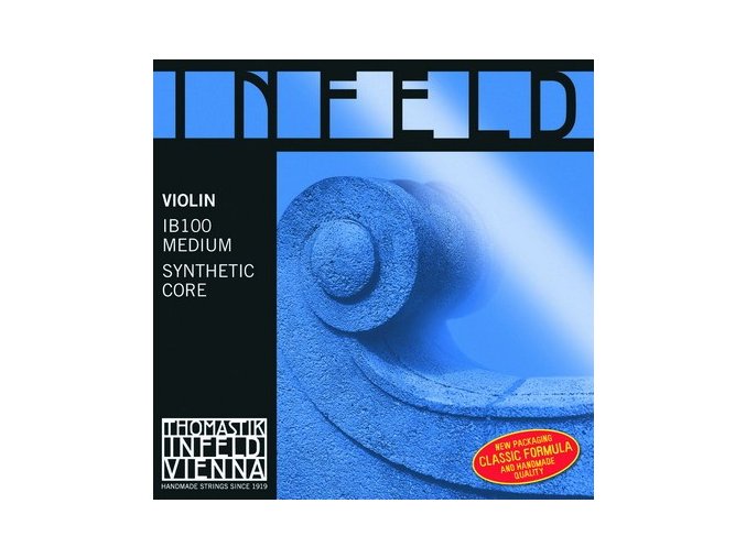 Thomastik Infeld Blue G - Houslová struna
