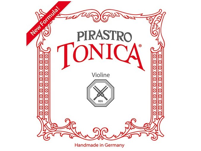 Pirastro Tonica D - Houslová struna