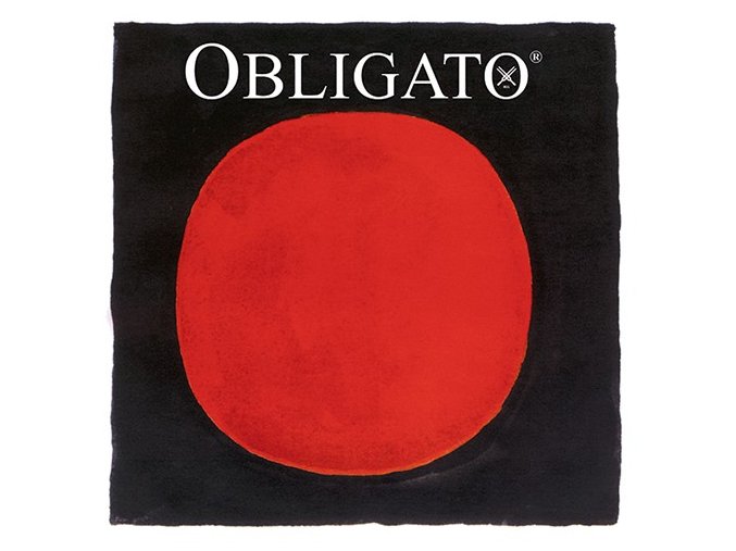 Pirastro Obligato G - Houslová struna