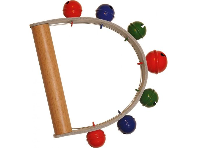 Rolničky Rohema 61575F