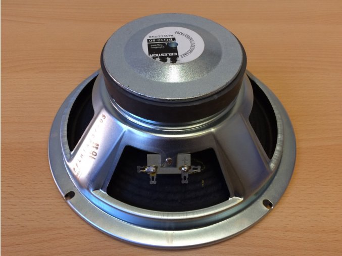 Reproduktor Celestion BG10 80 Bass