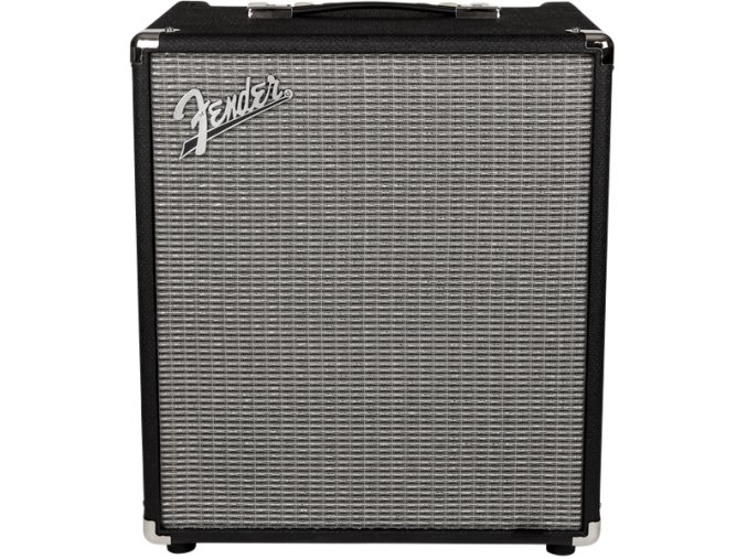 Fender Rumble 100 V3 - Baskytarové kombo