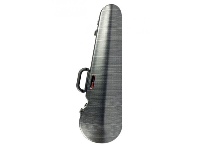 BAM Hightech Contoured LB - Pouzdro na housle 4/4