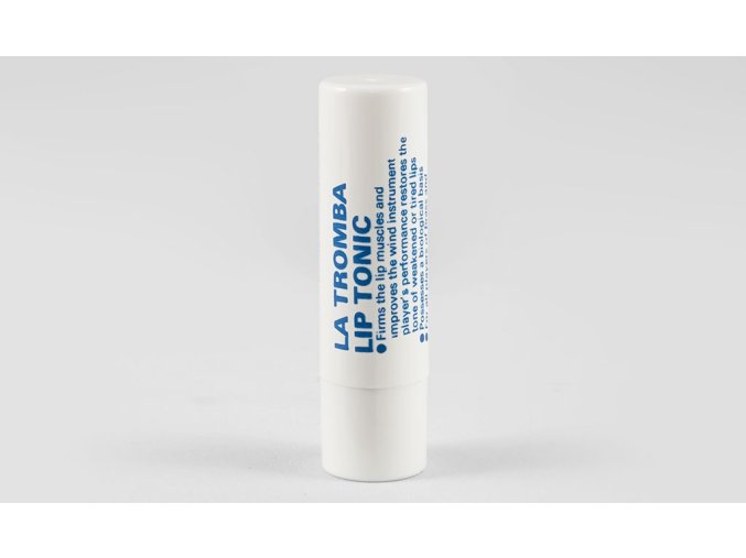 Povzbuzující a léčivá rtěnka Lip Tonic