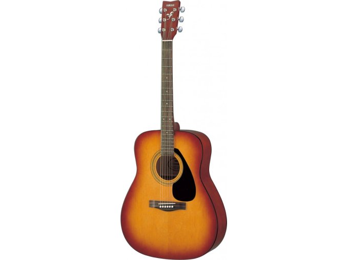 Akustická kytara YAMAHA F 310 TBS