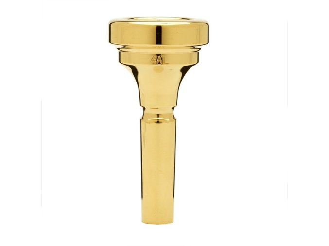 Denis Wick Classic Trombone 4AL Gold - Nátrubek pro trombon