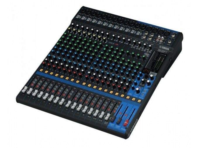 Mixážní pult Yamaha MG20XU