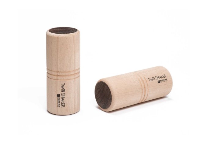 Twin shaker Rohema 61622