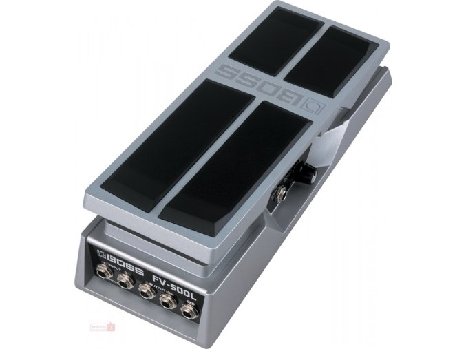 Volume/Expression pedál Boss FV-500L