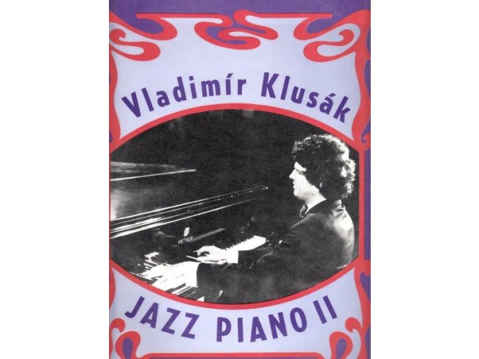 31669 vladimir klusak jazz piano ii