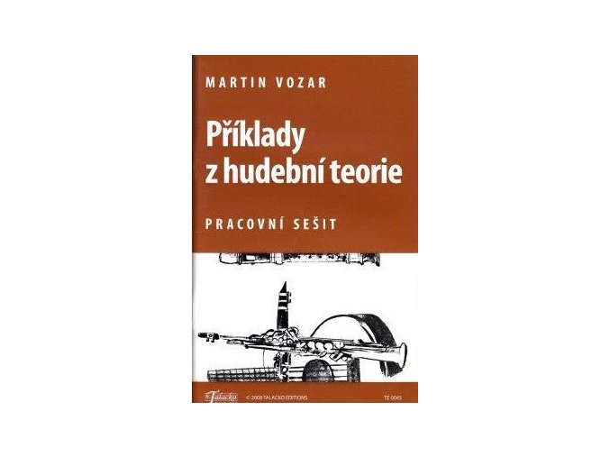 31783 priklady z hudebni teorie martin vozar
