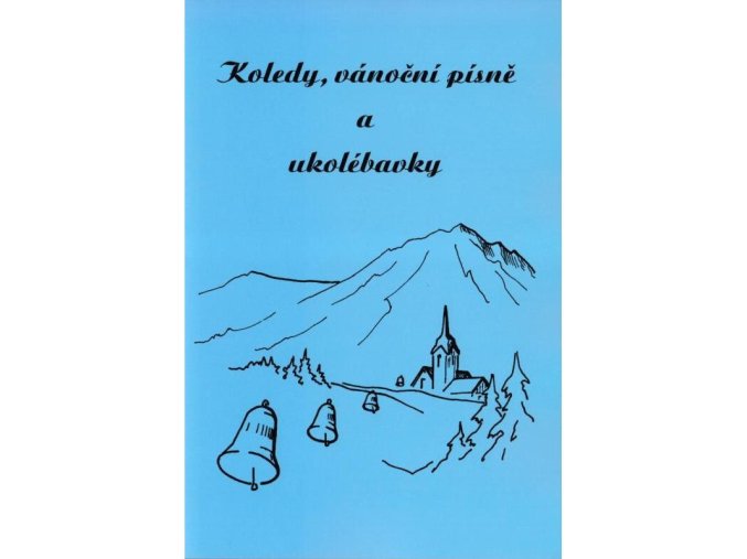 31795 koledy vanocni pisne a ukolebavky jaroslav stojan