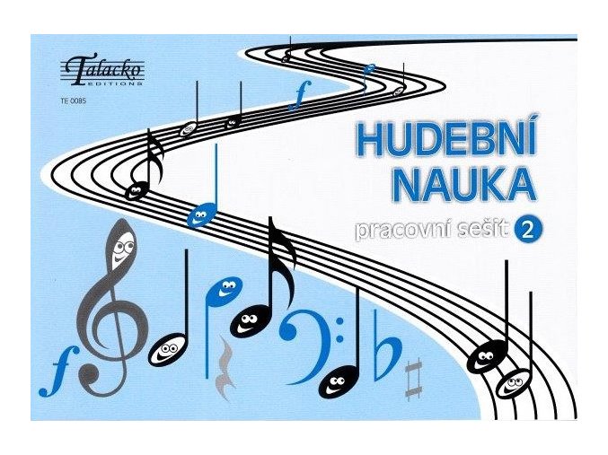 31834 hudebni nauka pracovni sesit 2 martin vozar