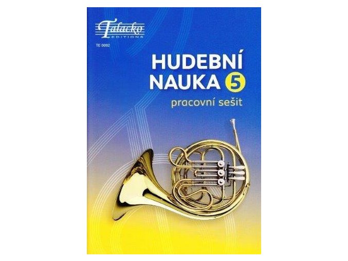 33031 hudebni nauka pracovni sesit 5 martin vozar