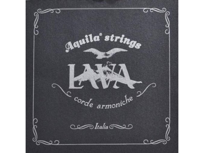 Struny pro koncertní ukulele AQUILA 113U