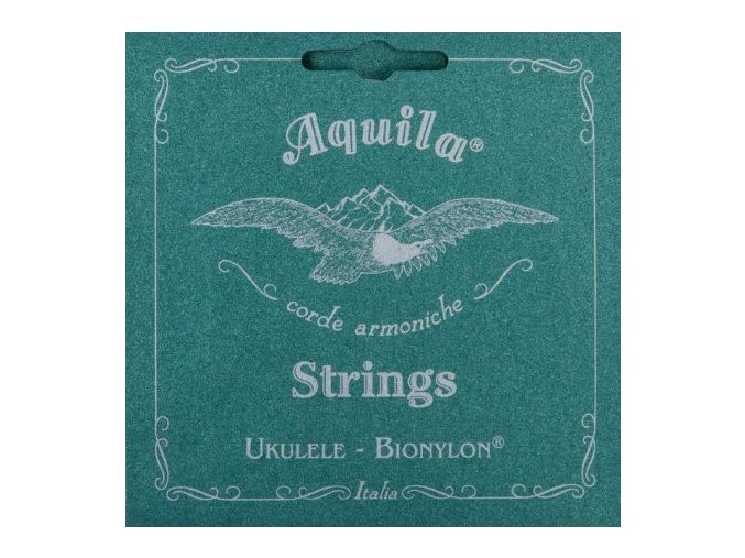 Struny pro tenorové ukulele AQUILA 63U