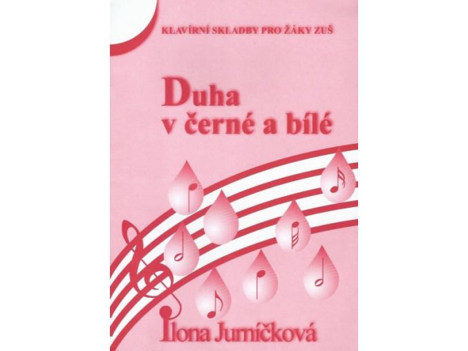34846 duha v cerne a bile 5 ilona jurnickova