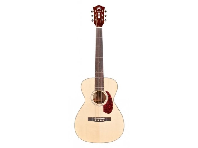Akustická kytara GUILD M-140 NAT-0