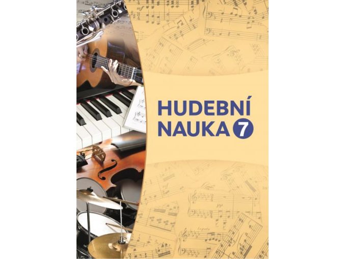 35383 hudebni nauka pracovni sesit 7 martin vozar