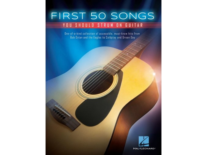 35653 first 50 songs you should strum on guitar