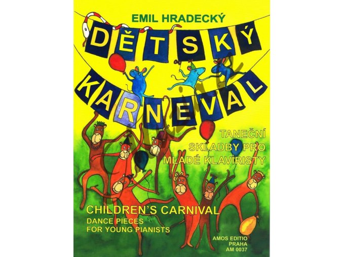 36358 emil hradecky detsky karneval pro mlade klaviristy