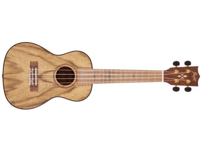 Ukulele koncertní FLIGHT DUC430 DAO