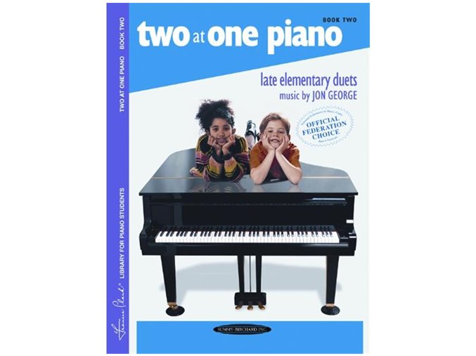 37804 two at one piano book 2