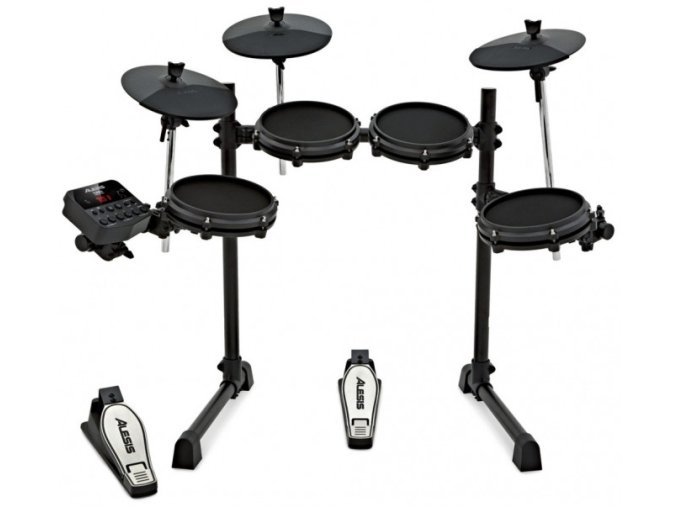 Elektronické bicí ALESIS Turbo Mesh Kit