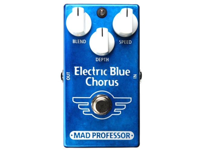 Mad Professor Electric Blue Chorus