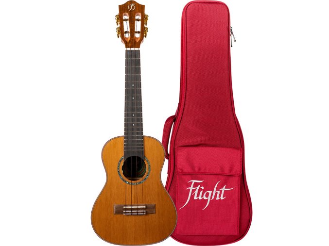 Tenorové ukulele Flight DIANA TE tenor