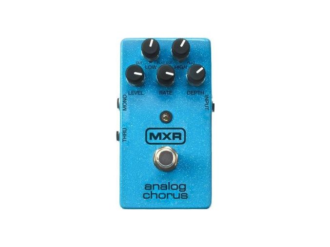 Kytarový efekt MXR Analog Chorus