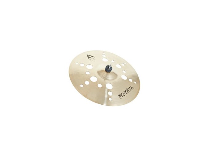 Činel CRASH ISTANBUL Agop 16" Xion