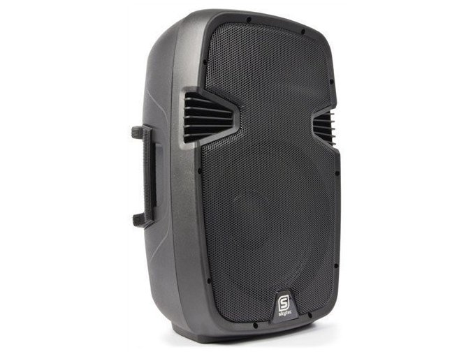 Aktivní přesnosné repro SKYTEC VONYX EPA 12