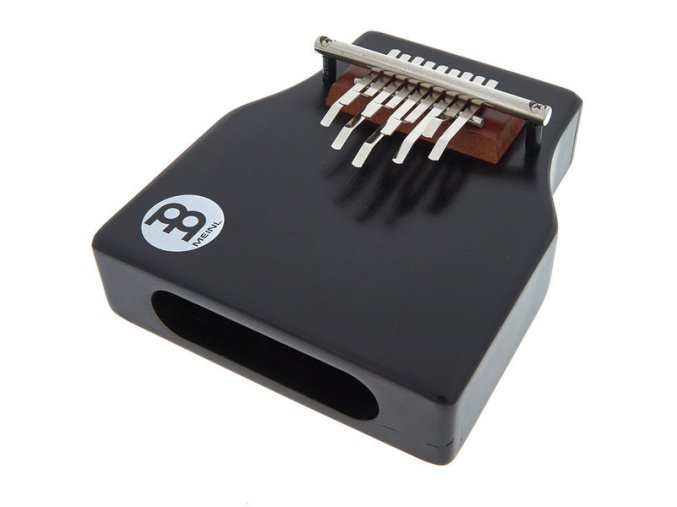 Kalimba KA9WW-BK