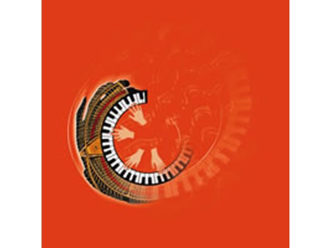 44928 noty pro piano piano for two vol 1