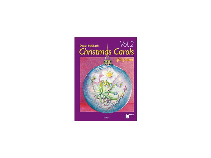 44937 noty pro piano weihnachtslieder vol 2