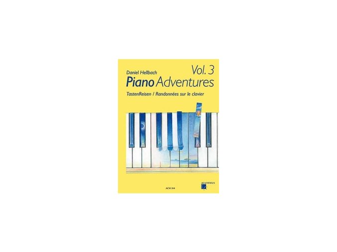 44940 noty pro piano piano adventures 3