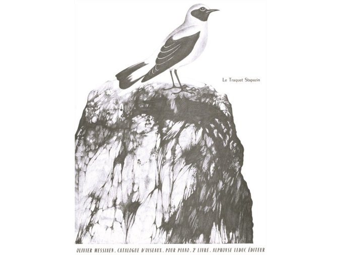 45831 noty pro piano catalogue d oiseaux pour piano livre 2