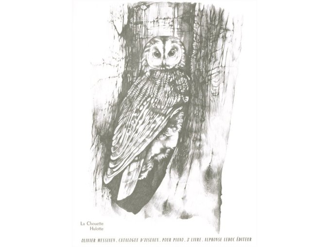 45834 noty pro piano catalogue d oiseaux pour piano livre 3