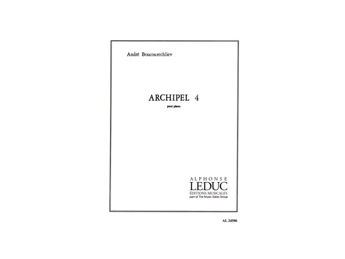 45867 noty pro piano archipel 4