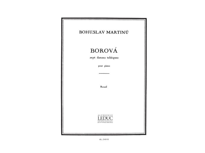 45885 noty pro piano borova h195