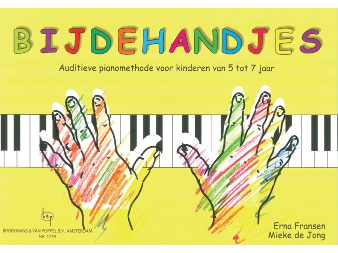 46398 noty pro piano bijdehandjes 1 auditieve piano
