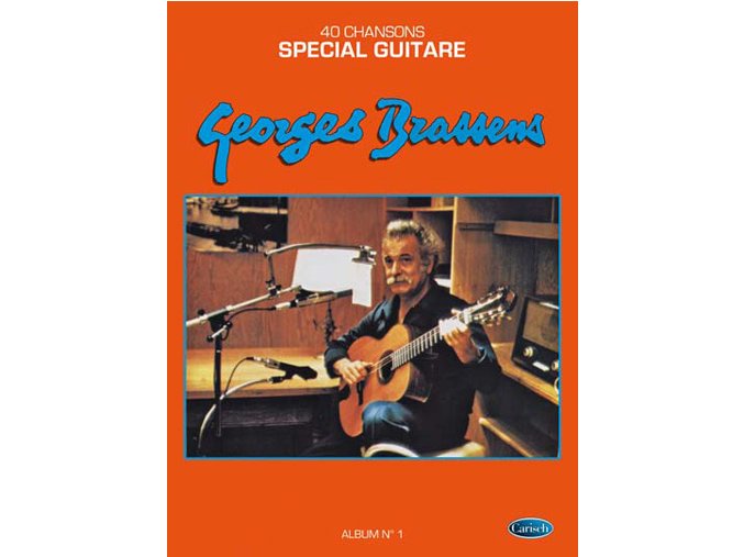 46767 noty pro kytaru 40 chansons special guitare