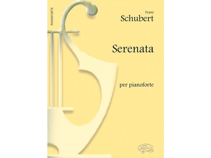 46782 noty pro piano serenata