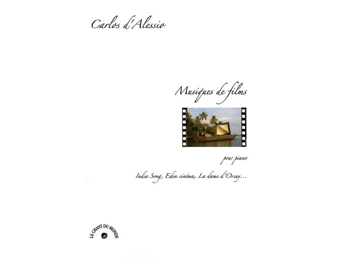 46851 noty pro piano musiques de films india song