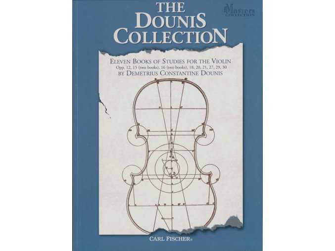 46860 noty pro housle eleven books of studies for the violin
