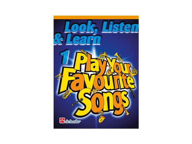 47658 noty pro lesni roh play your favourite songs